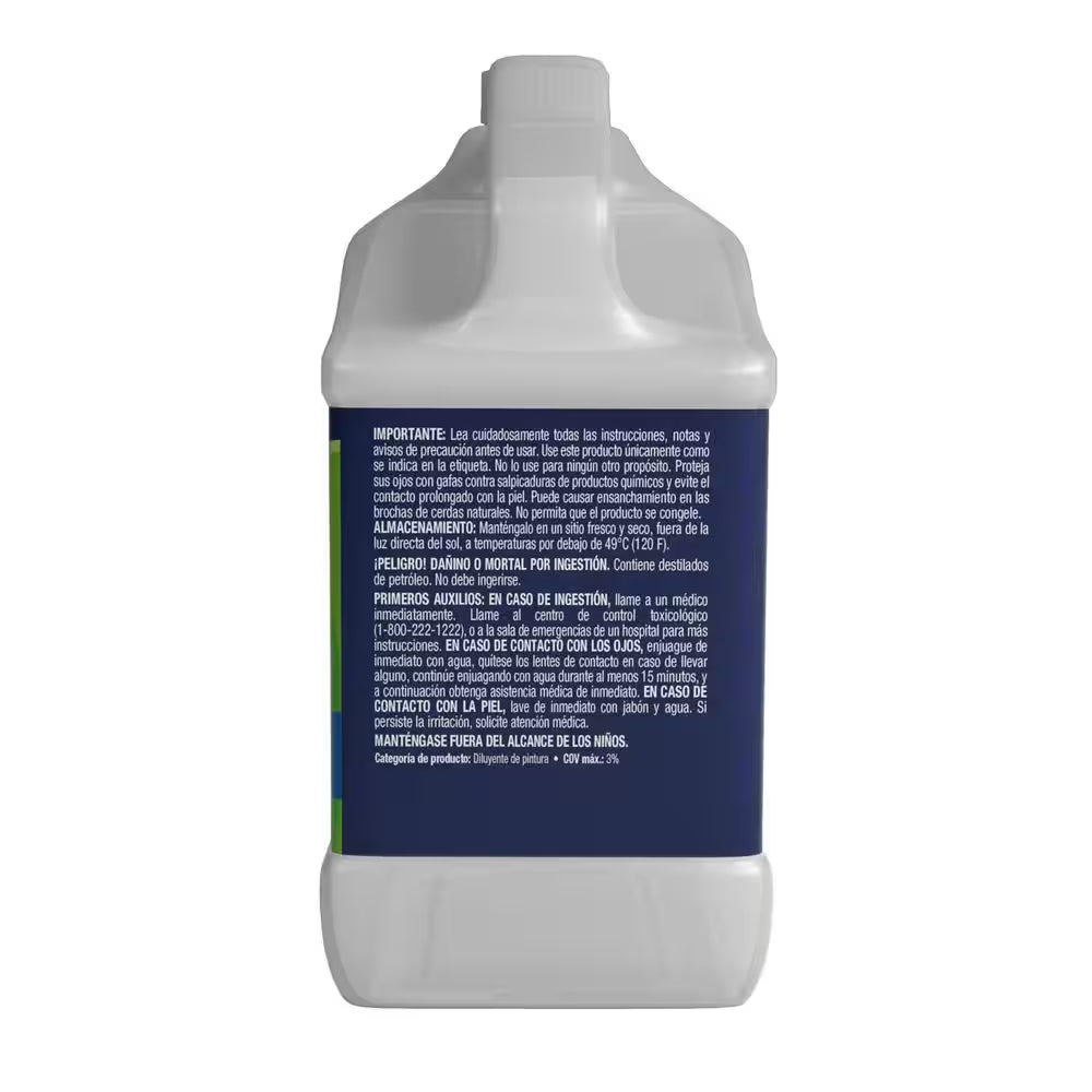 1 Gal. Paint Thinner - Eco Friendly