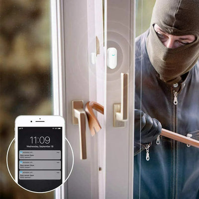 Smart Home Security