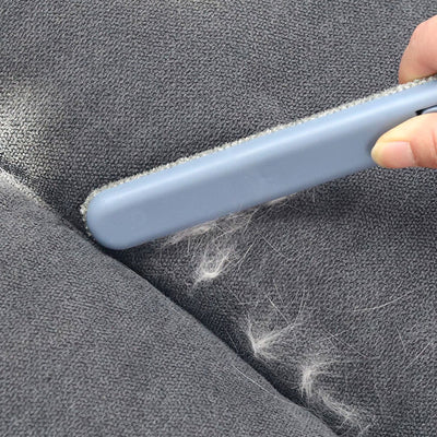 Pet Hair Remover 4 In1 Pet Hair Removal Tool with Extra Long Handle Multifunctional Remover for Dog Cat Battery Dog Dog Outdoor Accessories Dog Sport Accessories Accessories Dog Rubber Mats Dog