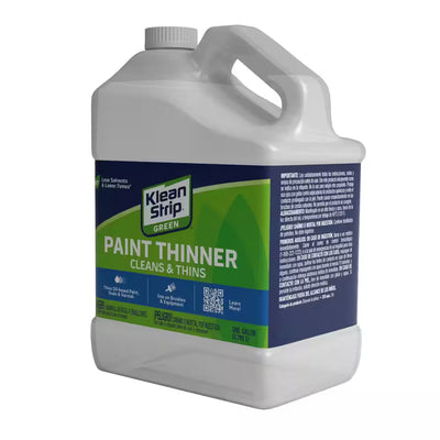 1 Gal. Paint Thinner - Eco Friendly