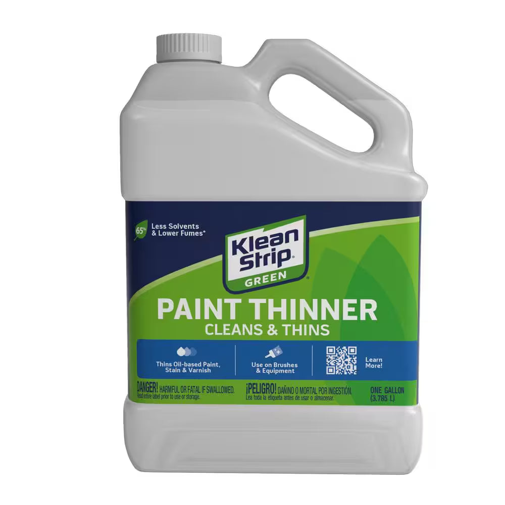 1 Gal. Paint Thinner - Eco Friendly