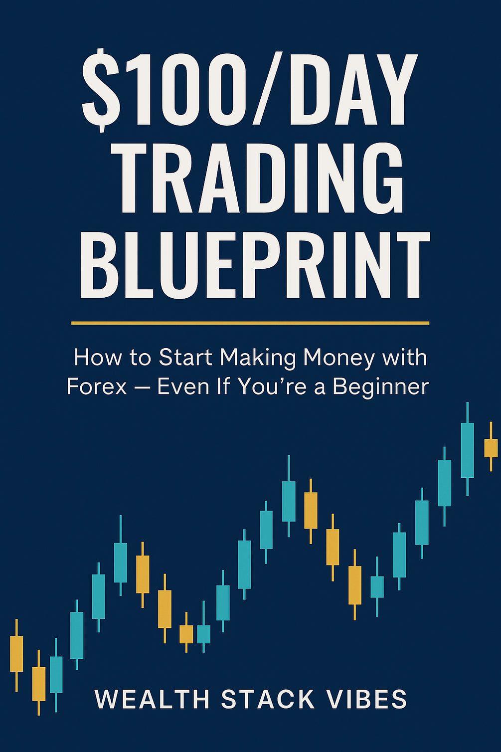 $100 Per Day Fx Trading Blue Print