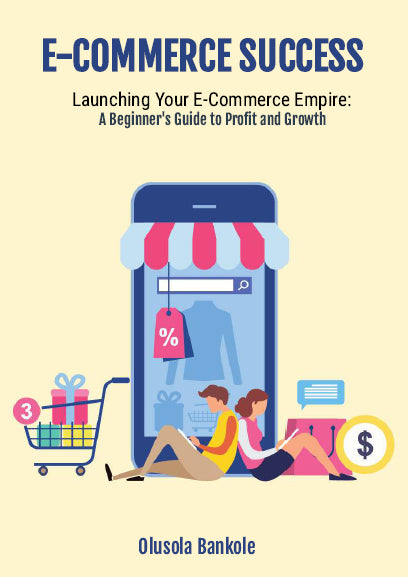 Launching your e-commerce empire